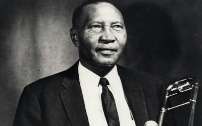 Jim Robinson.