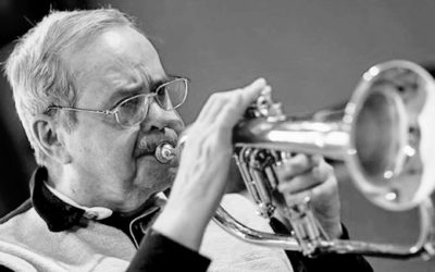 Kenny Wheeler.