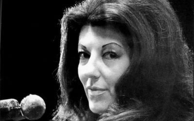 Miriam Klein.