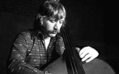Ron Mathewson.