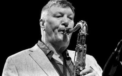 Stan Sulzmann.