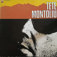 Tete Montoliu: Catalonian Folksongs.