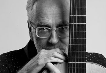 Javier Navas.