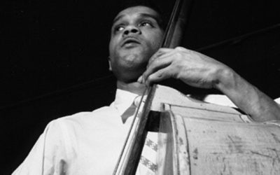 Curley Russell.