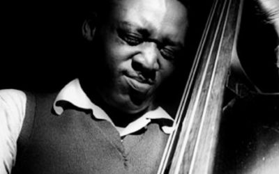 Wilbur Little.