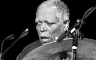 Billy Hart.