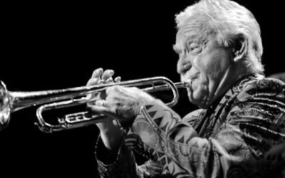 Doc Severinsen.