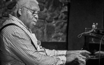 Ellis Marsalis.