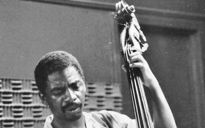 Fred Hopkins.