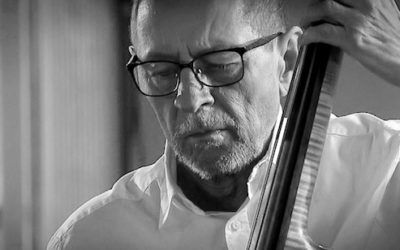 George Mraz.