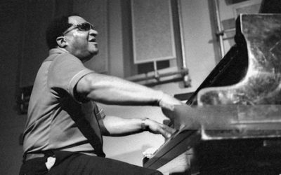 Herman Foster.