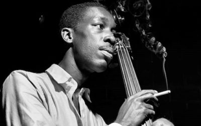Sam Jones.