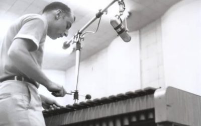 Víctor Feldman.
