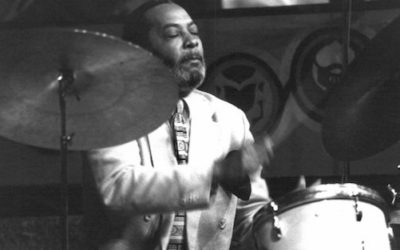 Ben Riley.