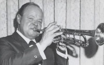 Billy Butterfield.