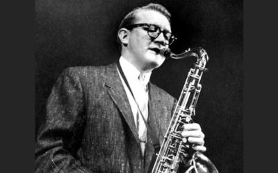 Bob Cooper.