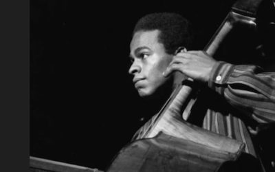 Cecil McBee.