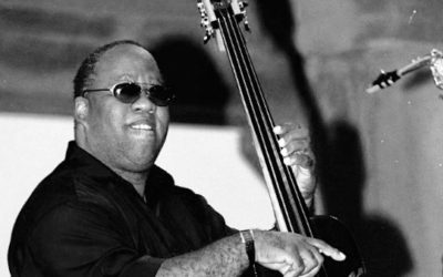 Charles Fambrough.