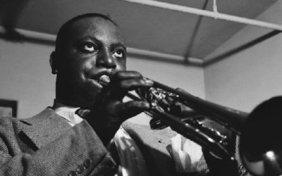 Cootie Williams.