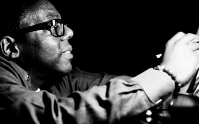 Cyrus Chestnut.