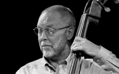 Dave Holland.