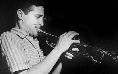 Dick Collins.