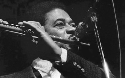 Frank Wess.