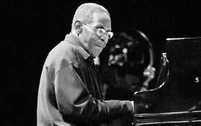 George Cables.