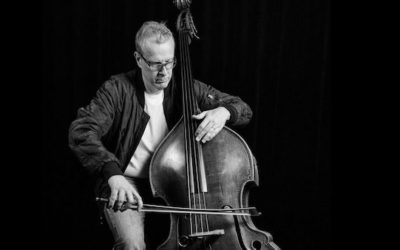 Hans Backenroth.