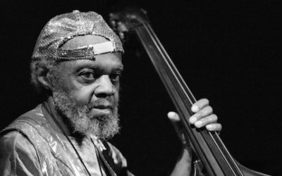 Henry Grimes.