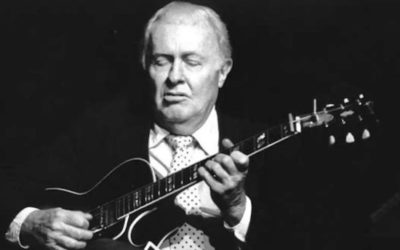 Herb Ellis.