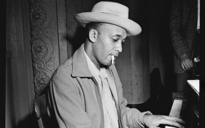 Herman Chittison.