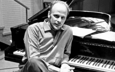 Jan Johansson.