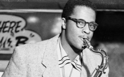 Jerome Richardson.