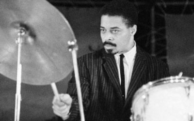 Jimmy Cobb.