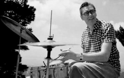 Joe Dodge.
