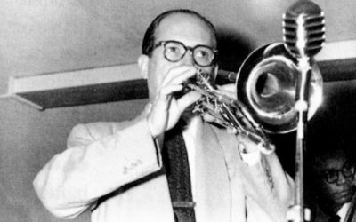 Juan Tizol.