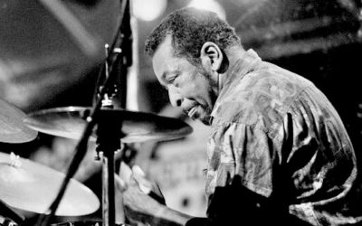 Larance Marable.