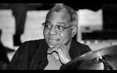 Leroy Williams.