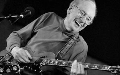 Les Paul.