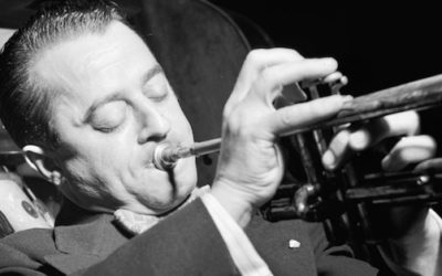 Max Kaminsky.