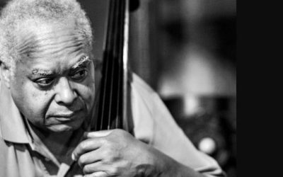 Ray Drummond.