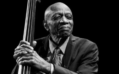 Reginald «Reggie» Workman.