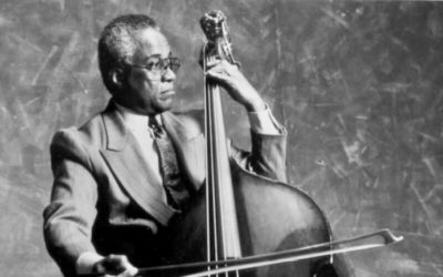 Richard Davis.
