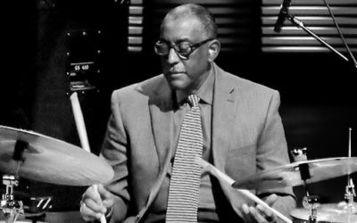 Roy McCurdy.