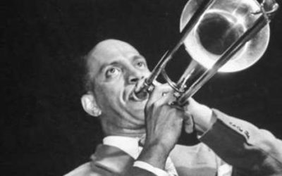 Vic Dickenson.