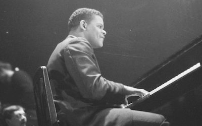 Walter Davis Jr.