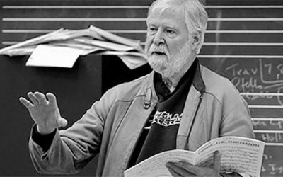 Bill Holman.