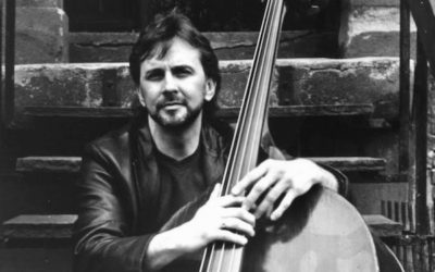 Brian Torff.