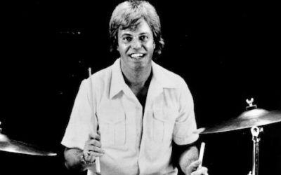 Butch Miles.